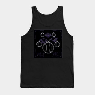 Witch Vines Tank Top